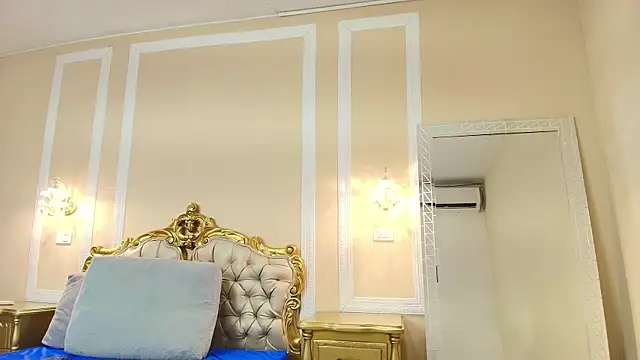 MayaBaker Chat XXX live