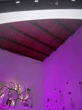 Solaangel_ Live XXX-Chat