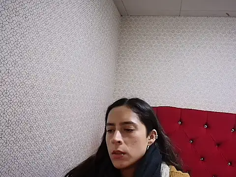 Mangostina_sweet's Live XXX Chat