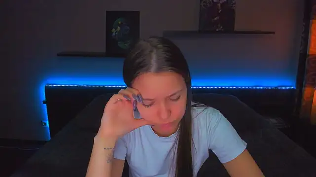 Sembang XXX Secara Langsung AlexaBarkley