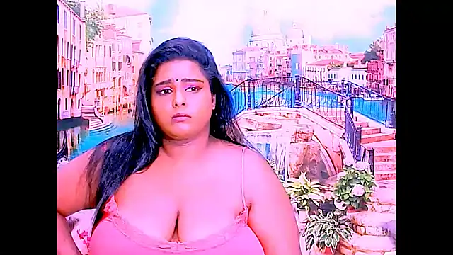 Indianfairy99 现场XXX聊天