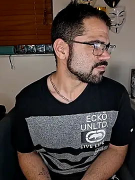 Živý XXX chat Zander823