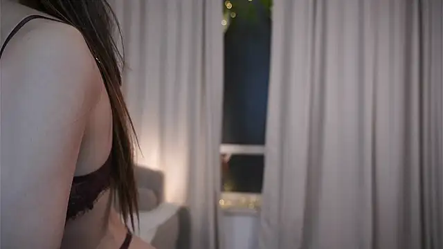 CindyGarrison Live XXX Chat