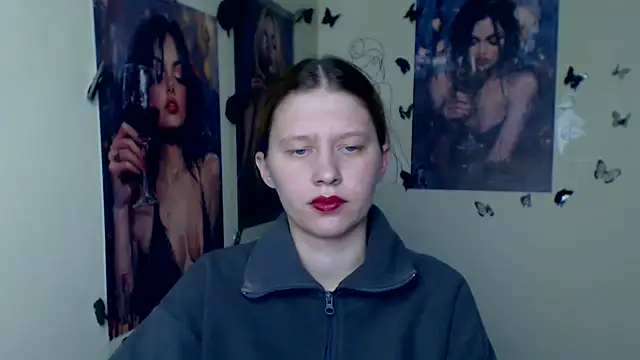 Chat +18 de StellaCRL ao vivo