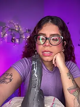 Solaangel_: онлайн-секс-чат