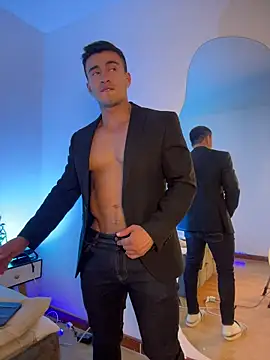 دردشة Chris_Clarck الجنسية المباشرة