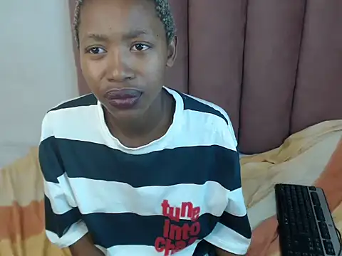 XXX chat uživo modela ScorpioBlue_