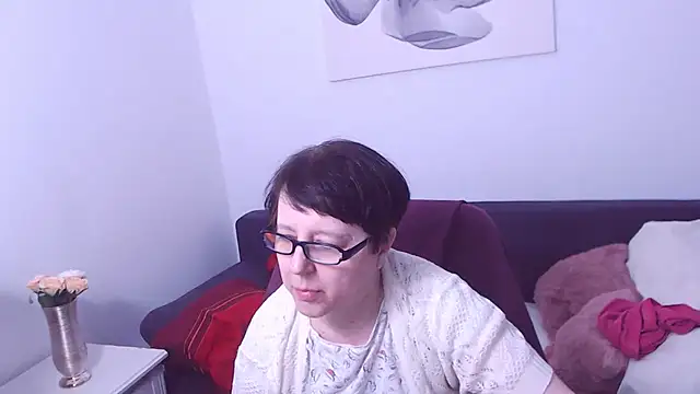 ChristaRoseのライブXXXチャット