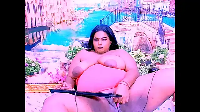 Indianfairy99 Obrolan Langsung XXX