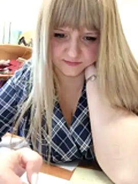 Онлайн чат XXX Office_Albertina