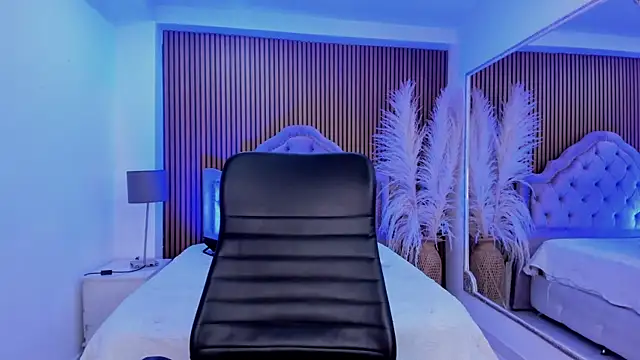 Živý XXX chat SelenaStonne