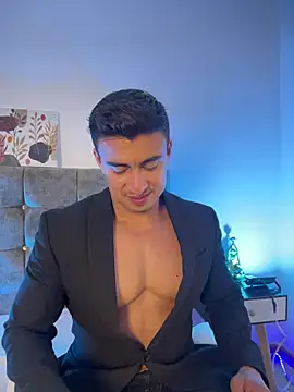 Chris_Clarck live XXX chat