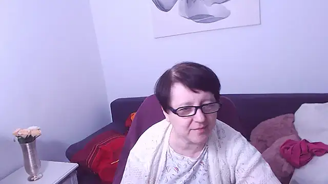 ChristaRose Chat XXX in diretta