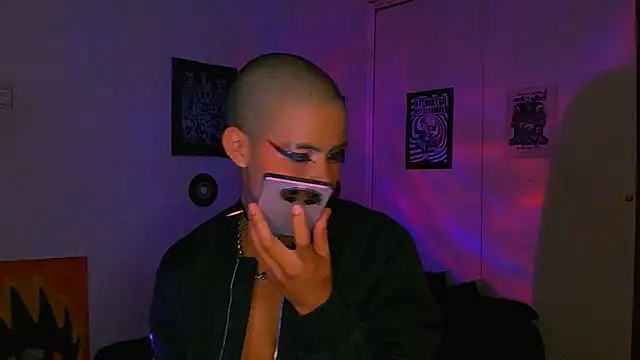 alex_one888's Live XXX Chat