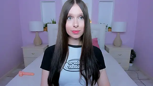 dark_k1tty Webcam-Show