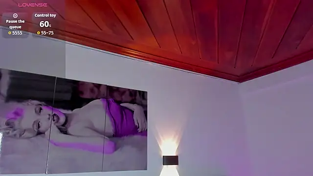 SharonLovee – Live XXX-chat