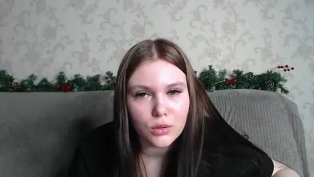 Show webcam de Musegirl