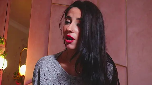 AmeliaJune – Live XXX-chat