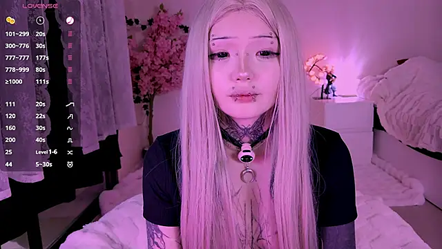 Chatroom XXX en direct de Lein_Bone