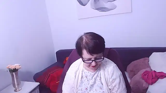 Chat XXX ao vivo de ChristaRose