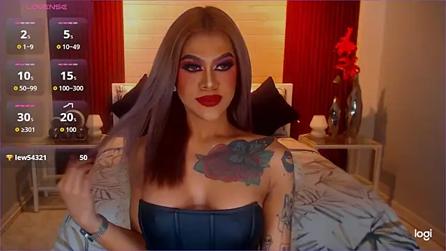 StellaStrong30 Live XXX-chat