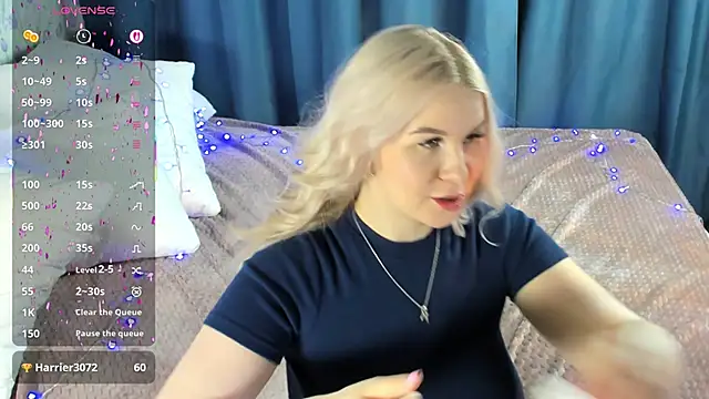 Tasty_booty Webcam-Show