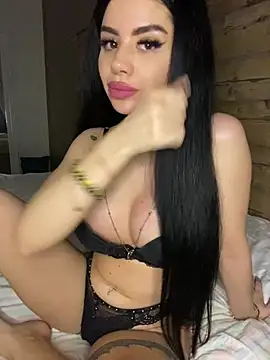 Ameliablack_1: онлайн-секс-чат