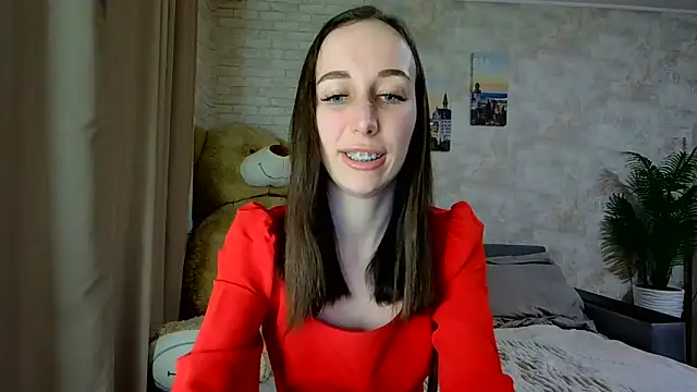 Anika_bloom Live XXX Chat