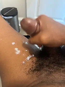 MrPrettyDick97n Webbikameraesitys