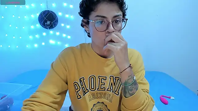 natt_op Live XXX Chat