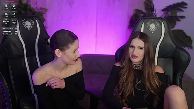 Chat XXX Live Selena_Glow