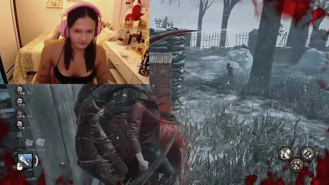 Rayssadss: απευθείας συνομιλία ΧΧΧ