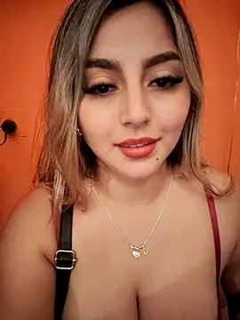 Czat XXX na żywo – CelestePrince2