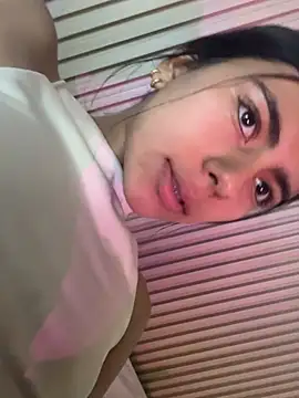 Lilybeeth Pertunjukan Webcam