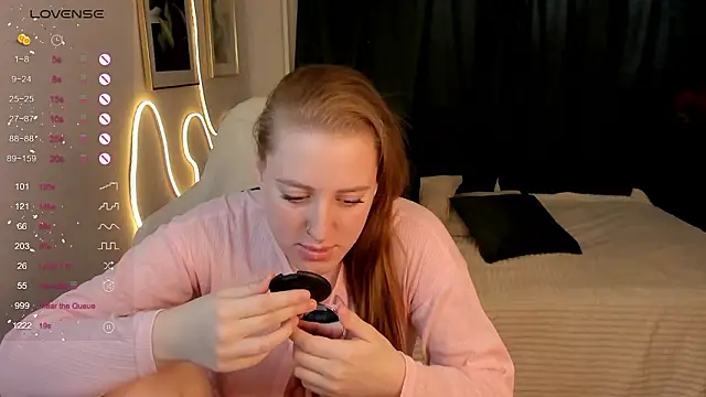 Chat XXX Live AnnaGrees