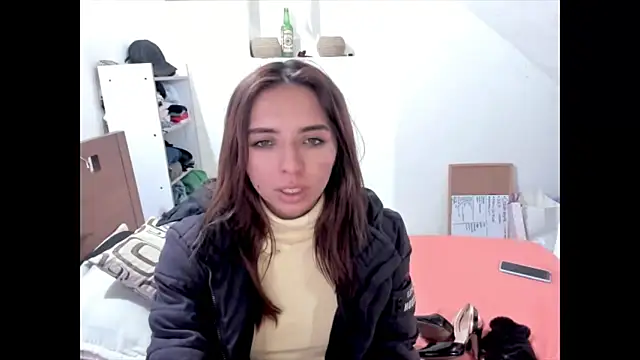 megan_doll2123 Obrolan Langsung XXX