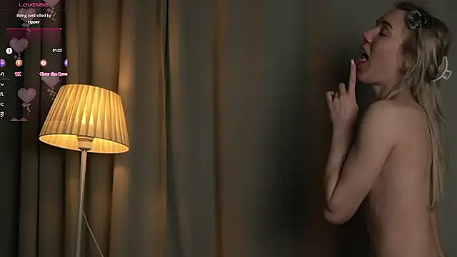 DianeHonnette Live XXX Chat