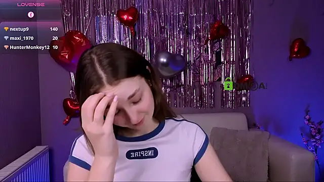 alisabliss: онлайн-секс-чат