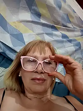SexyMilf1211's Webcam Show
