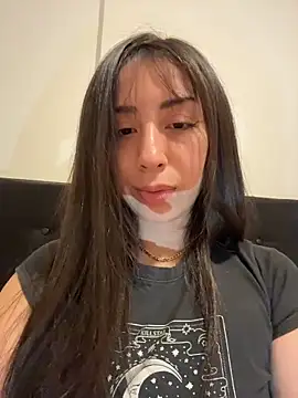 Lina_soler69 Obrolan Langsung XXX