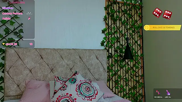 Georgia_Candy Live XXX Chat