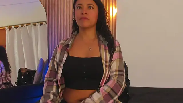 Czat XXX na żywo – Laura_Miller1