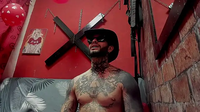 Chat XXX Live demonks