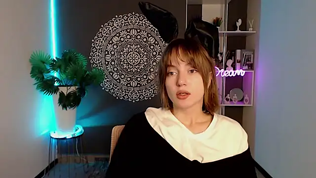 Živý XXX chat EchoScribe