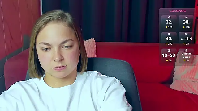 Živý XXX chat TataArdent