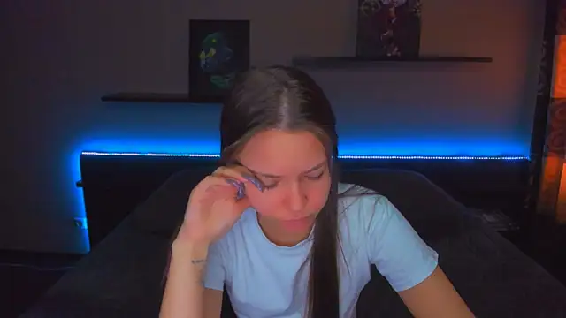 AlexaBarkley: απευθείας συνομιλία ΧΧΧ