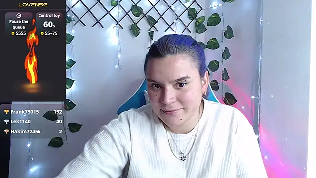 Онлайн чат XXX Nika_1_