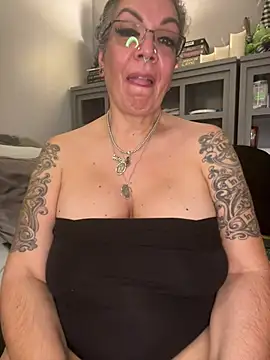 dieseldame1313 Live XXX-Chat