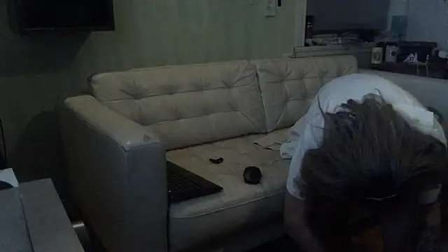 SassyAmanda87n Webbikameraesitys