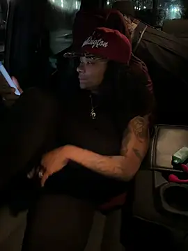 HaloRodeoLover2 Live XXX-Chat